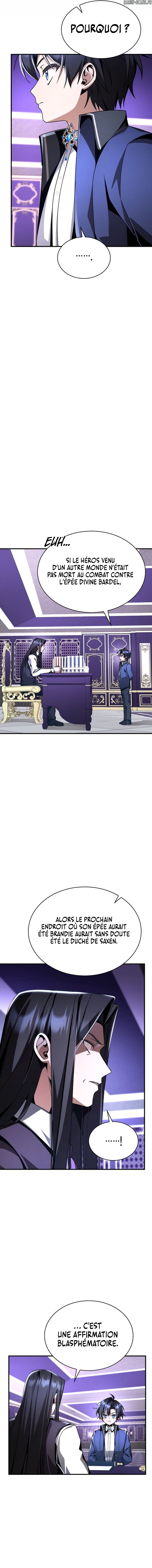 Dukedom’s Legendary Prodigy Chapitre 16 - Page 5
