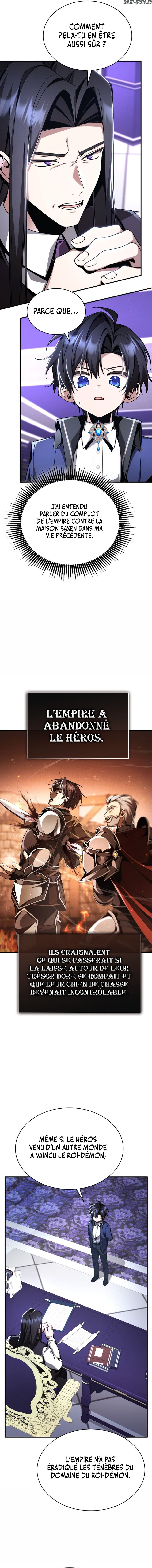 Dukedom’s Legendary Prodigy Chapitre 16 - Page 6