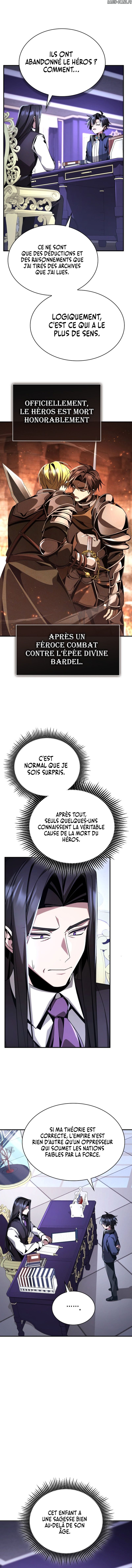 Dukedom’s Legendary Prodigy Chapitre 16 - Page 8