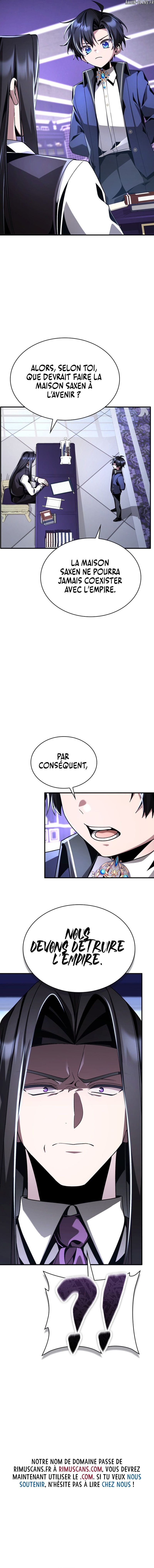 Dukedom’s Legendary Prodigy Chapitre 16 - Page 9
