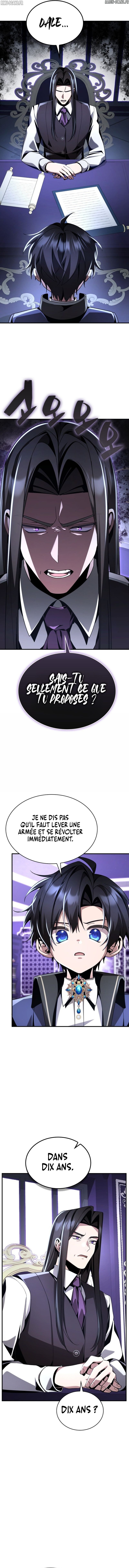 Dukedom’s Legendary Prodigy Chapitre 16 - Page 10