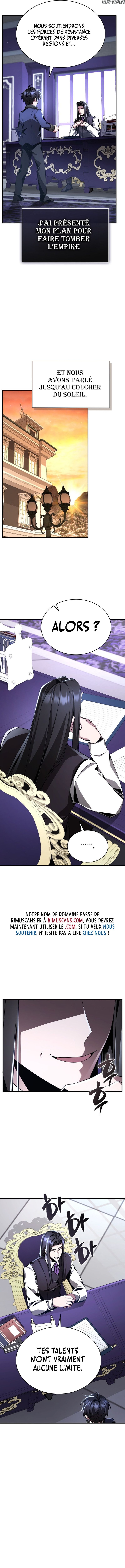 Dukedom’s Legendary Prodigy Chapitre 16 - Page 12