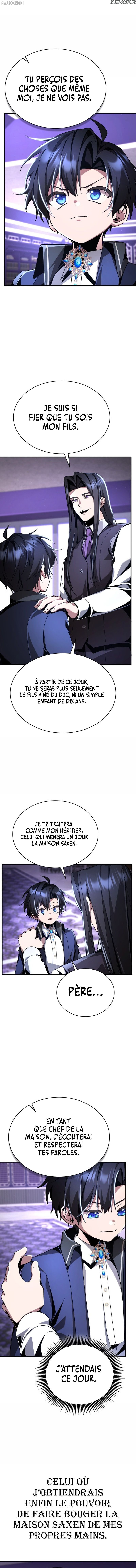 Dukedom’s Legendary Prodigy Chapitre 16 - Page 13