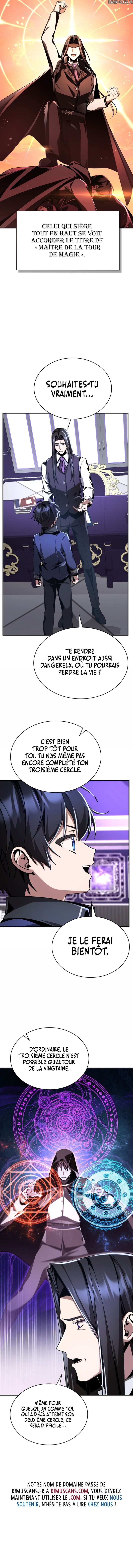 Dukedom’s Legendary Prodigy Chapitre 16 - Page 15