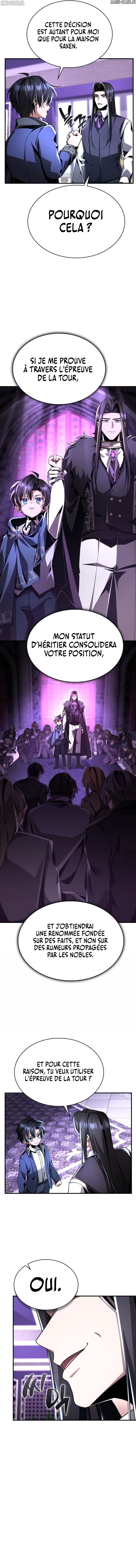 Dukedom’s Legendary Prodigy Chapitre 16 - Page 16