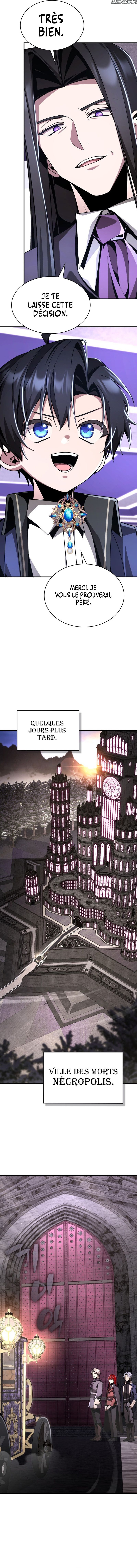 Dukedom’s Legendary Prodigy Chapitre 16 - Page 17
