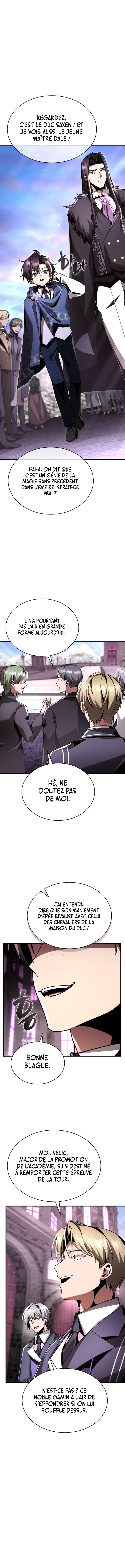 Dukedom’s Legendary Prodigy Chapitre 17 - Page 2