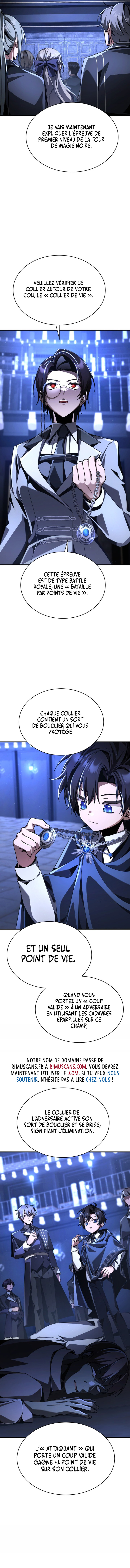 Dukedom’s Legendary Prodigy Chapitre 17 - Page 5