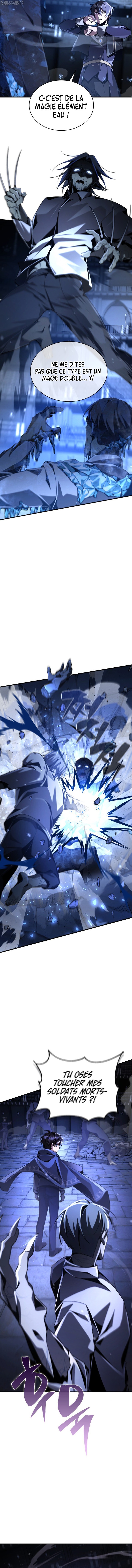 Dukedom’s Legendary Prodigy Chapitre 17 - Page 10