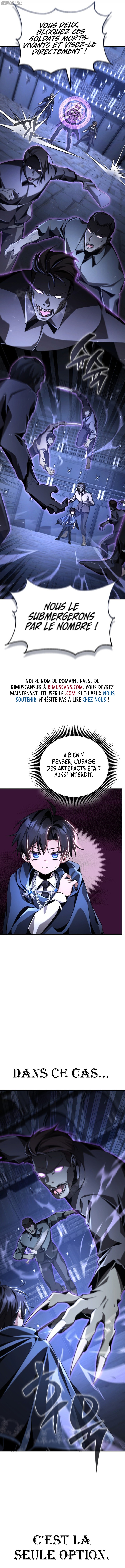Dukedom’s Legendary Prodigy Chapitre 17 - Page 13