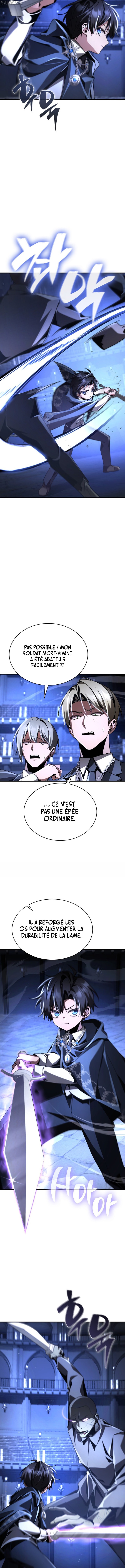 Dukedom’s Legendary Prodigy Chapitre 17 - Page 16