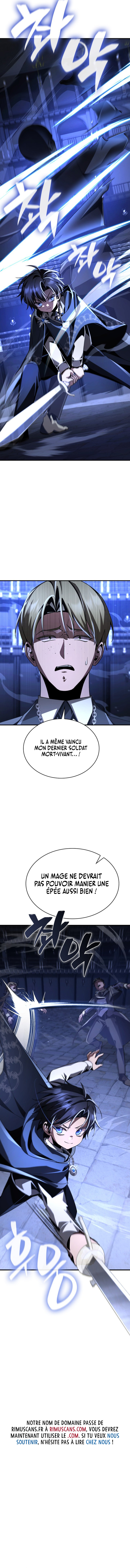 Dukedom’s Legendary Prodigy Chapitre 17 - Page 18