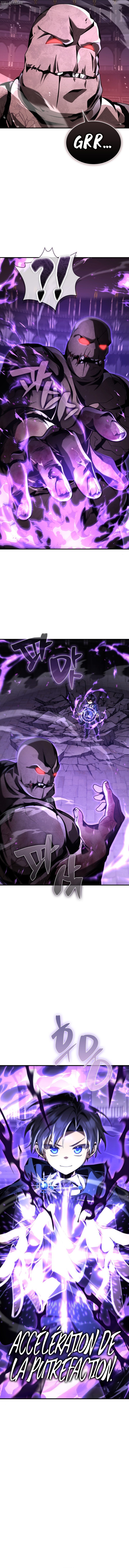 Dukedom’s Legendary Prodigy Chapitre 18 - Page 4