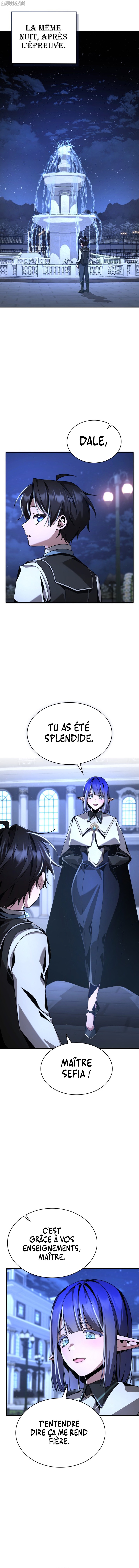 Dukedom’s Legendary Prodigy Chapitre 18 - Page 7