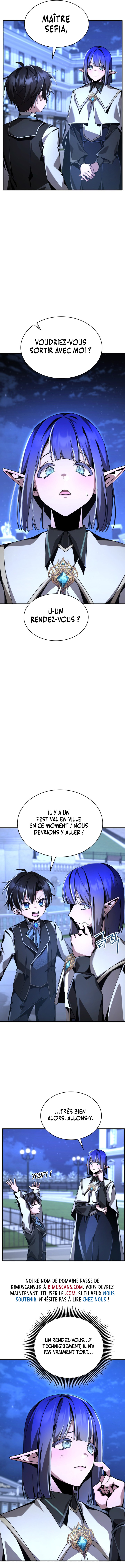 Dukedom’s Legendary Prodigy Chapitre 18 - Page 8