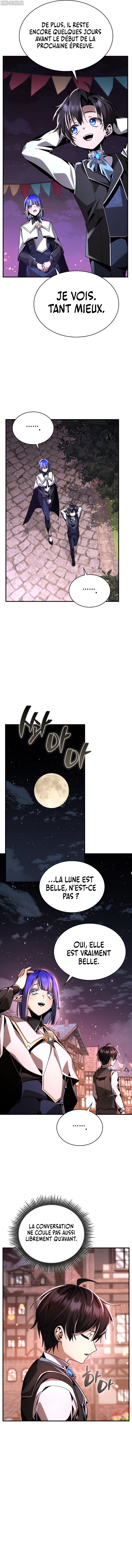 Dukedom’s Legendary Prodigy Chapitre 18 - Page 10