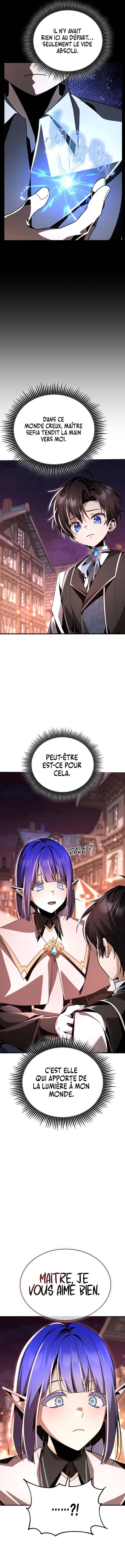 Dukedom’s Legendary Prodigy Chapitre 18 - Page 14