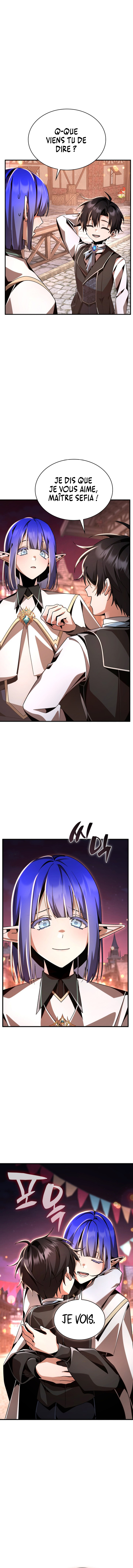 Dukedom’s Legendary Prodigy Chapitre 18 - Page 15