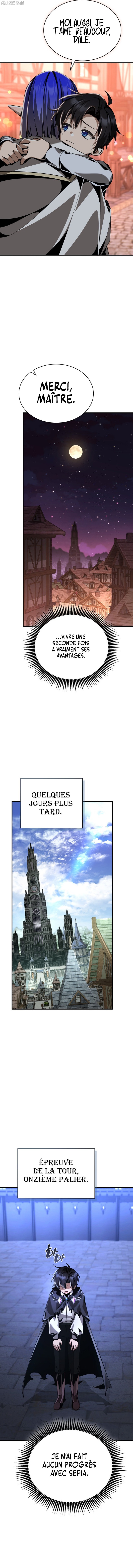 Dukedom’s Legendary Prodigy Chapitre 18 - Page 16