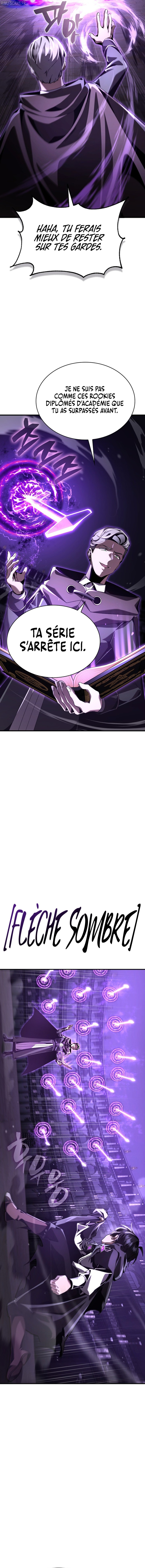 Dukedom’s Legendary Prodigy Chapitre 18 - Page 19