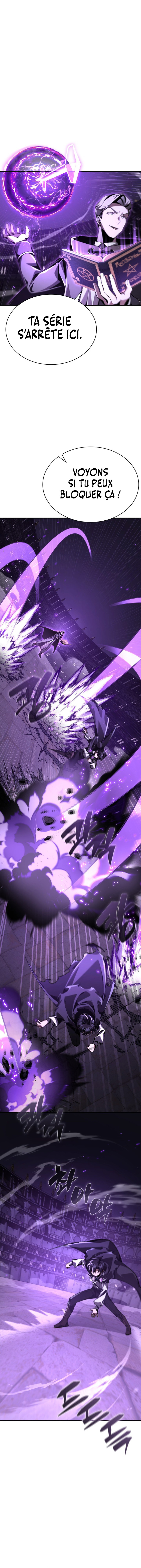 Dukedom’s Legendary Prodigy Chapitre 19 - Page 2