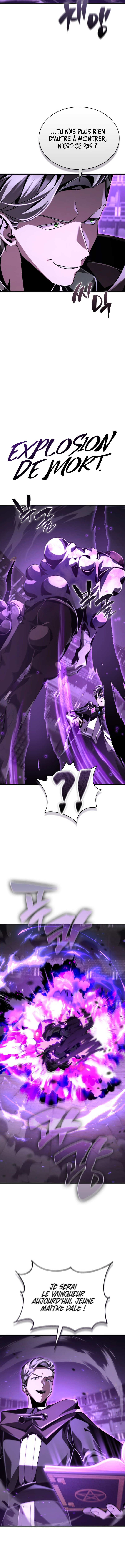 Dukedom’s Legendary Prodigy Chapitre 19 - Page 6