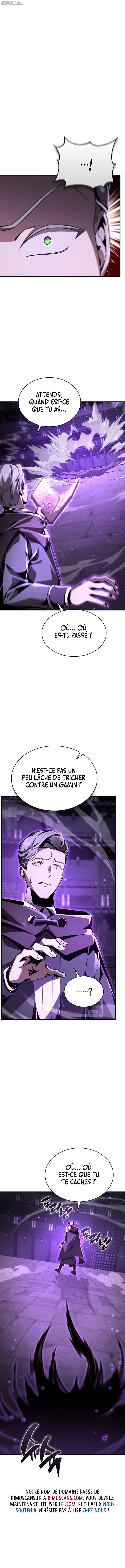 Dukedom’s Legendary Prodigy Chapitre 19 - Page 7