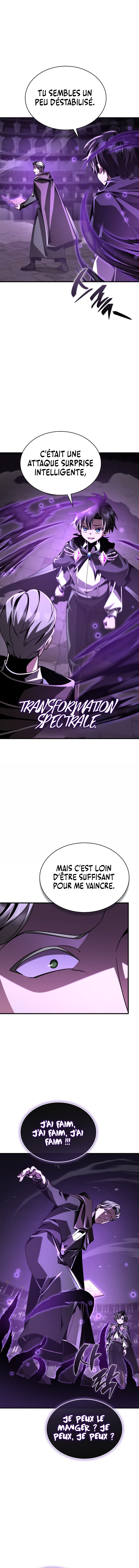 Dukedom’s Legendary Prodigy Chapitre 19 - Page 8