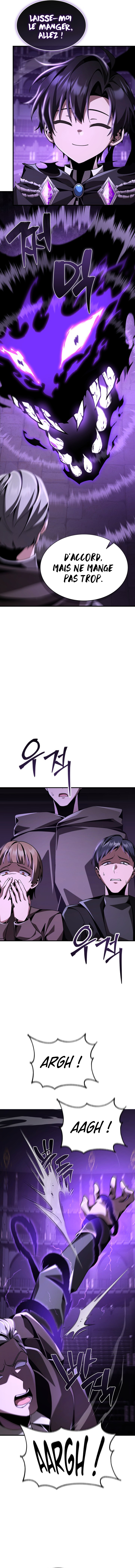Dukedom’s Legendary Prodigy Chapitre 19 - Page 9