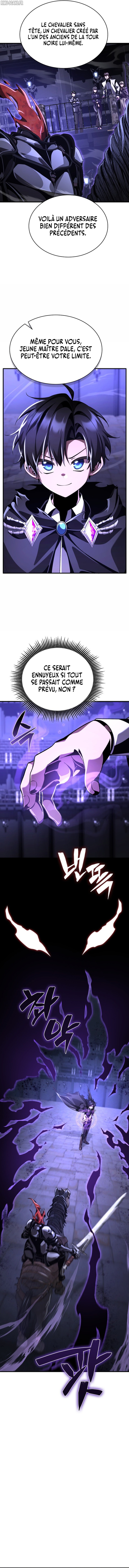 Dukedom’s Legendary Prodigy Chapitre 19 - Page 13