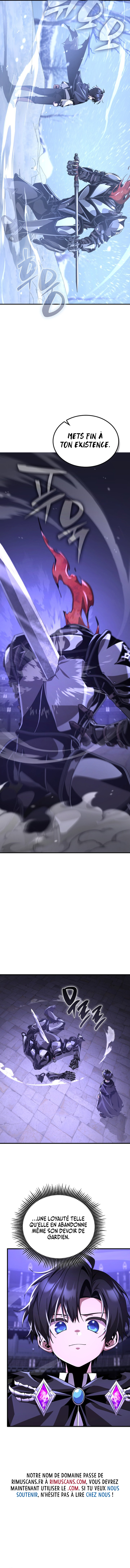 Dukedom’s Legendary Prodigy Chapitre 19 - Page 15