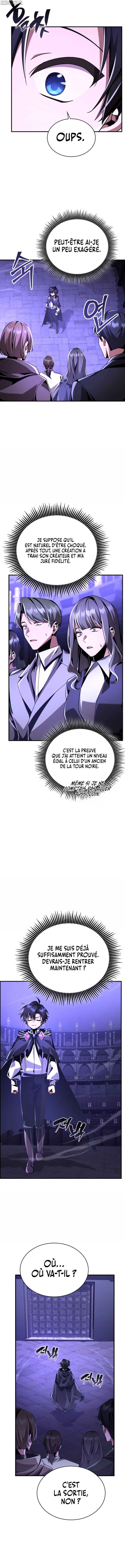 Dukedom’s Legendary Prodigy Chapitre 19 - Page 16