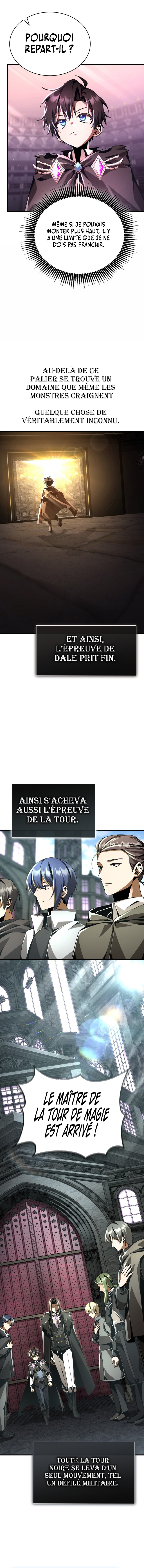 Dukedom’s Legendary Prodigy Chapitre 19 - Page 17