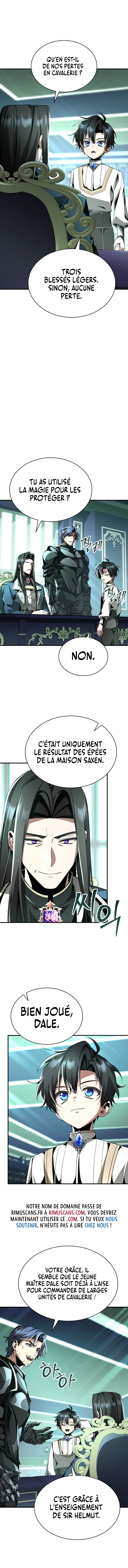 Dukedom’s Legendary Prodigy Chapitre 20 - Page 5