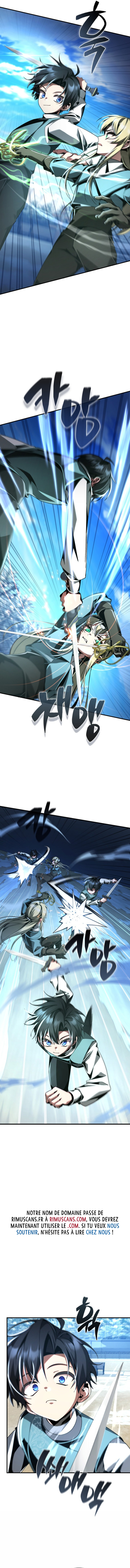 Dukedom’s Legendary Prodigy Chapitre 20 - Page 8