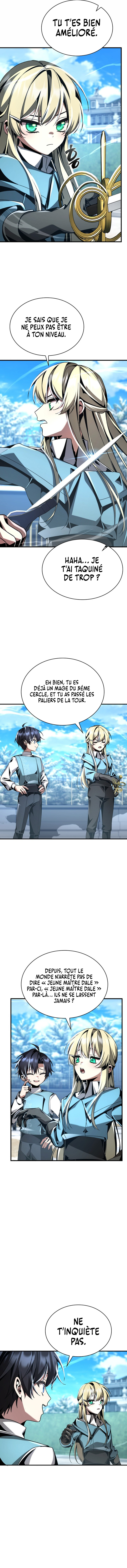 Dukedom’s Legendary Prodigy Chapitre 20 - Page 9