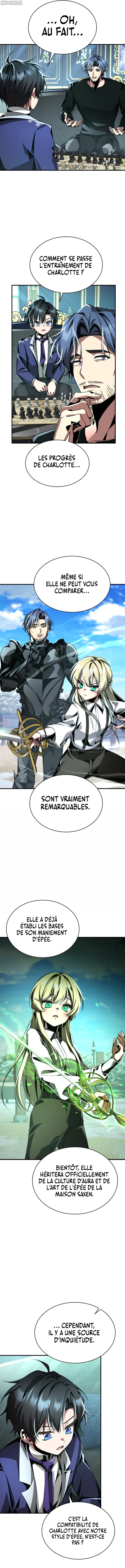 Dukedom’s Legendary Prodigy Chapitre 20 - Page 13