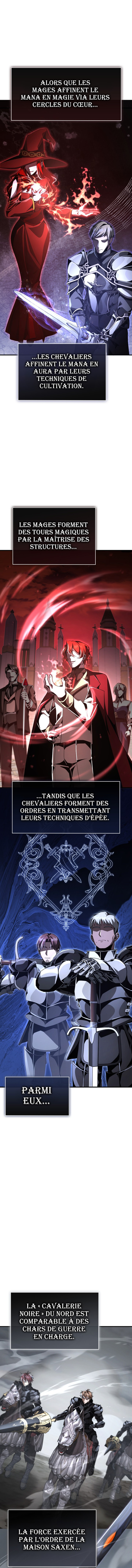 Dukedom’s Legendary Prodigy Chapitre 20 - Page 14