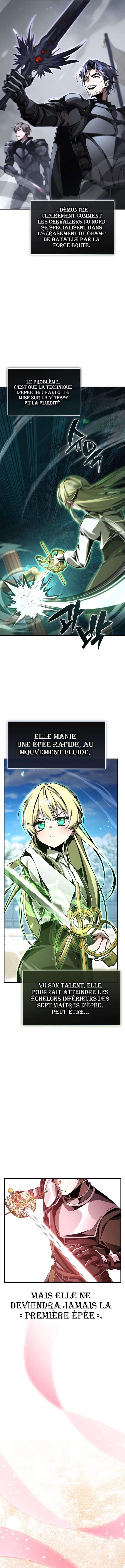 Dukedom’s Legendary Prodigy Chapitre 20 - Page 15