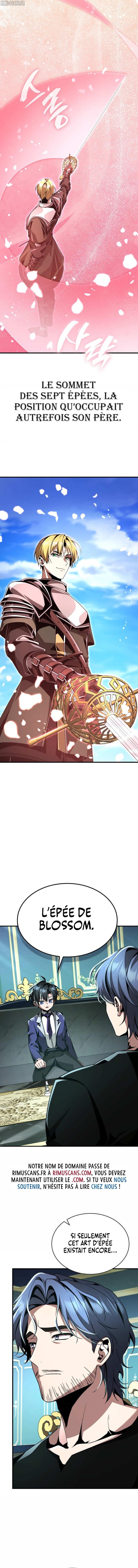 Dukedom’s Legendary Prodigy Chapitre 20 - Page 16