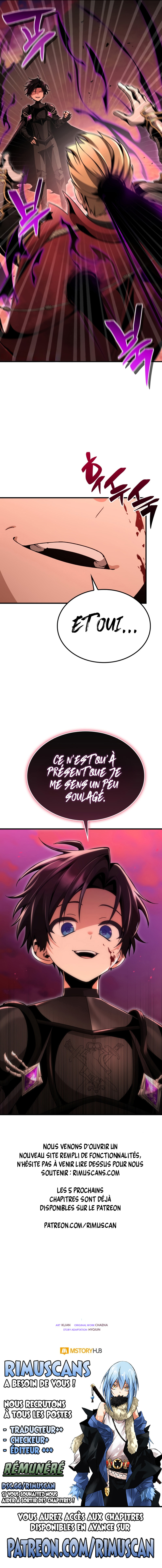 Dukedom’s Legendary Prodigy Chapitre 25 - Page 14