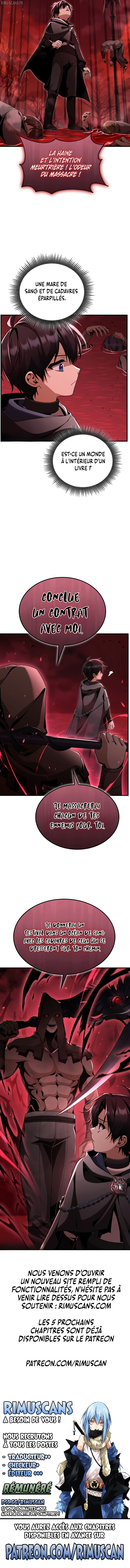 Dukedom’s Legendary Prodigy Chapitre 28 - Page 13