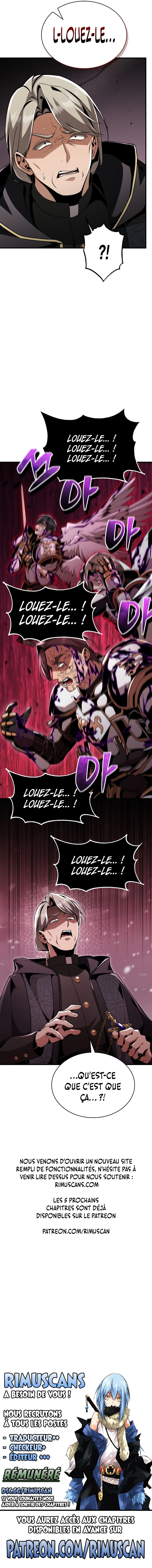 Dukedom’s Legendary Prodigy Chapitre 29 - Page 14