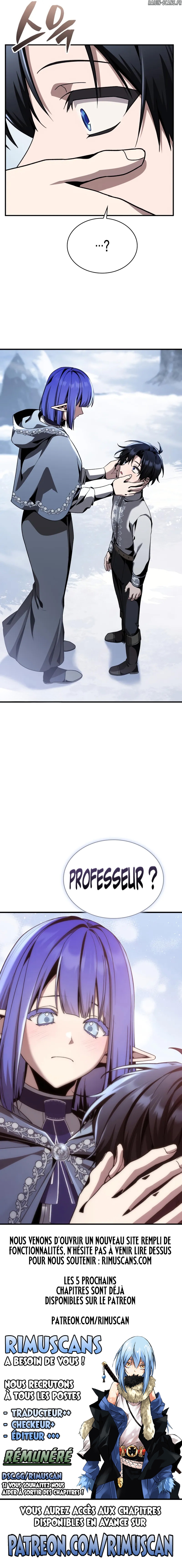 Dukedom’s Legendary Prodigy Chapitre 31 - Page 14