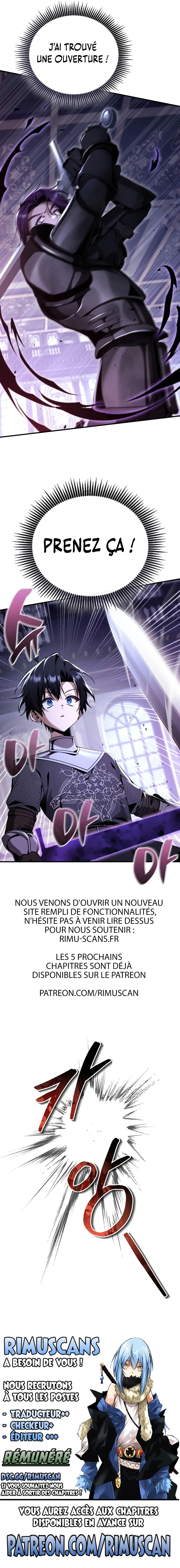 Dukedom’s Legendary Prodigy Chapitre 32 - Page 14
