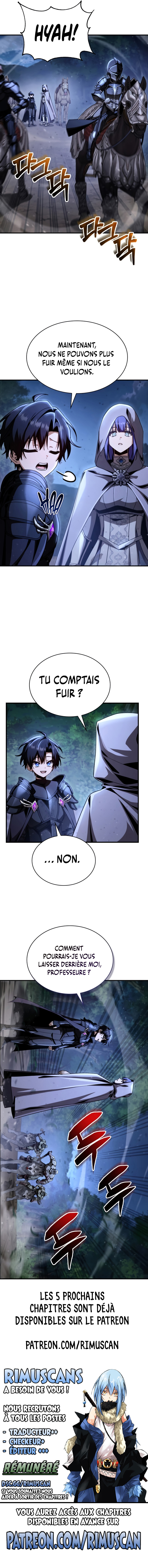 Dukedom’s Legendary Prodigy Chapitre 35 - Page 15