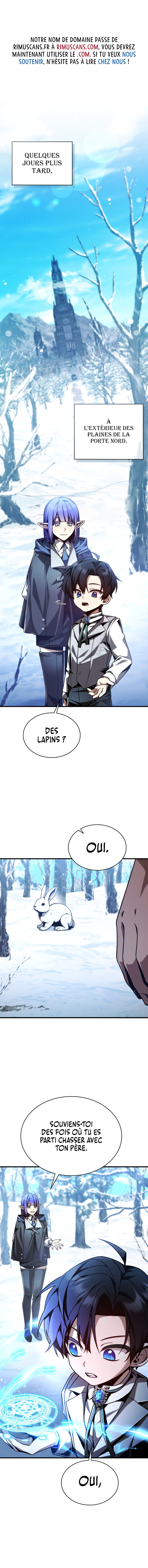 Dukedom’s Legendary Prodigy Chapitre 4 - Page 2