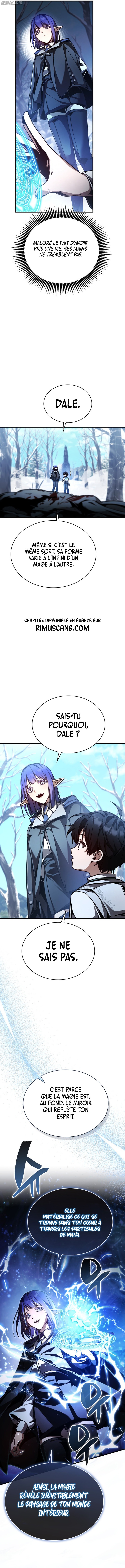 Dukedom’s Legendary Prodigy Chapitre 4 - Page 4