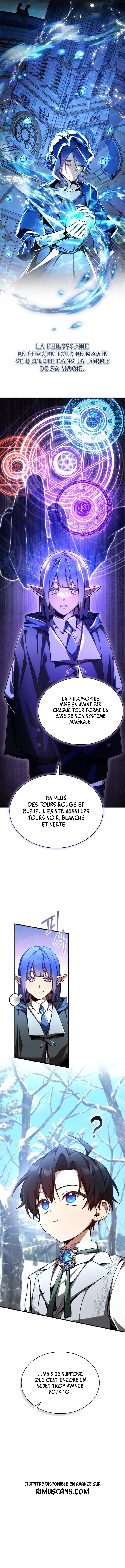 Dukedom’s Legendary Prodigy Chapitre 4 - Page 6