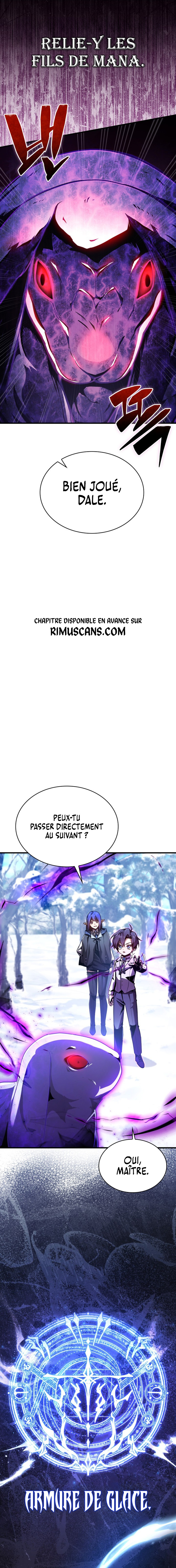 Dukedom’s Legendary Prodigy Chapitre 4 - Page 8